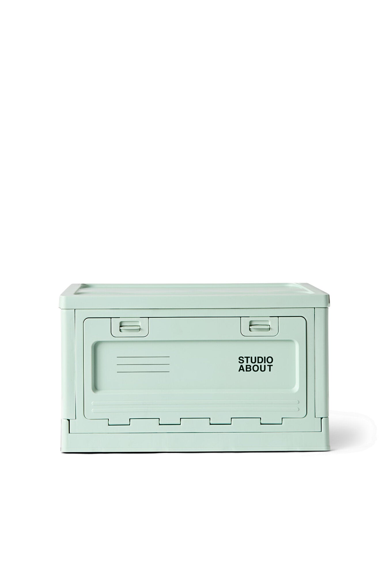 Boks, stor - mint